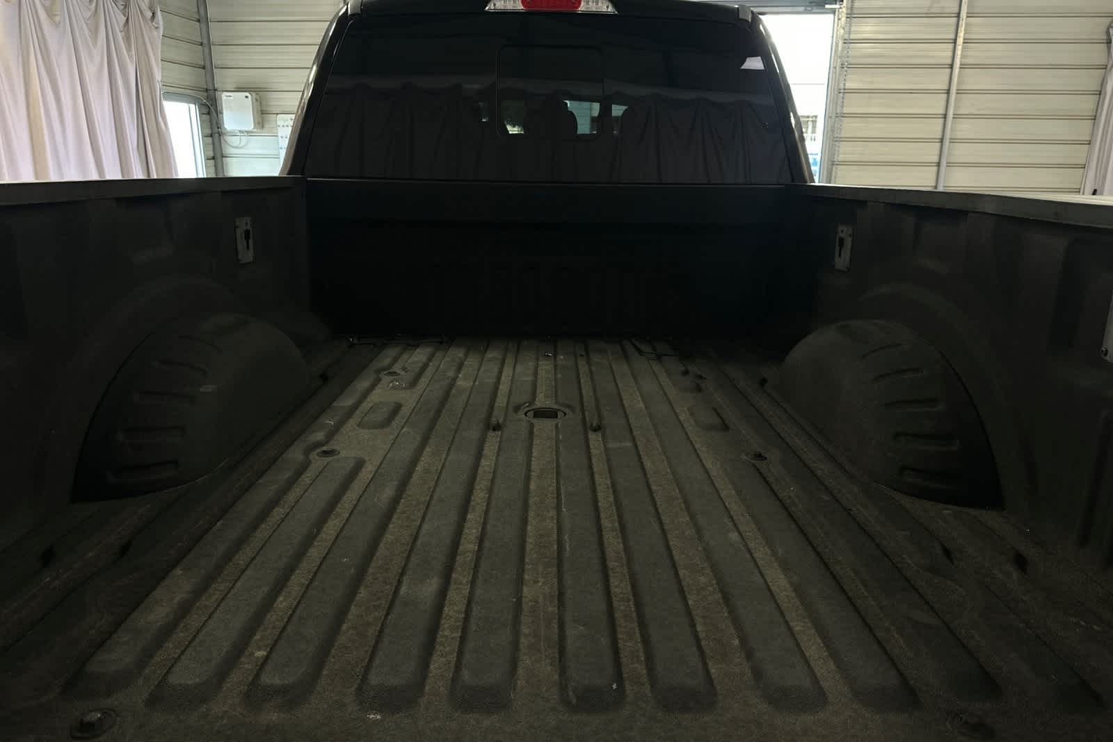 Thumbnail: 2019 Ford F-250 - 18