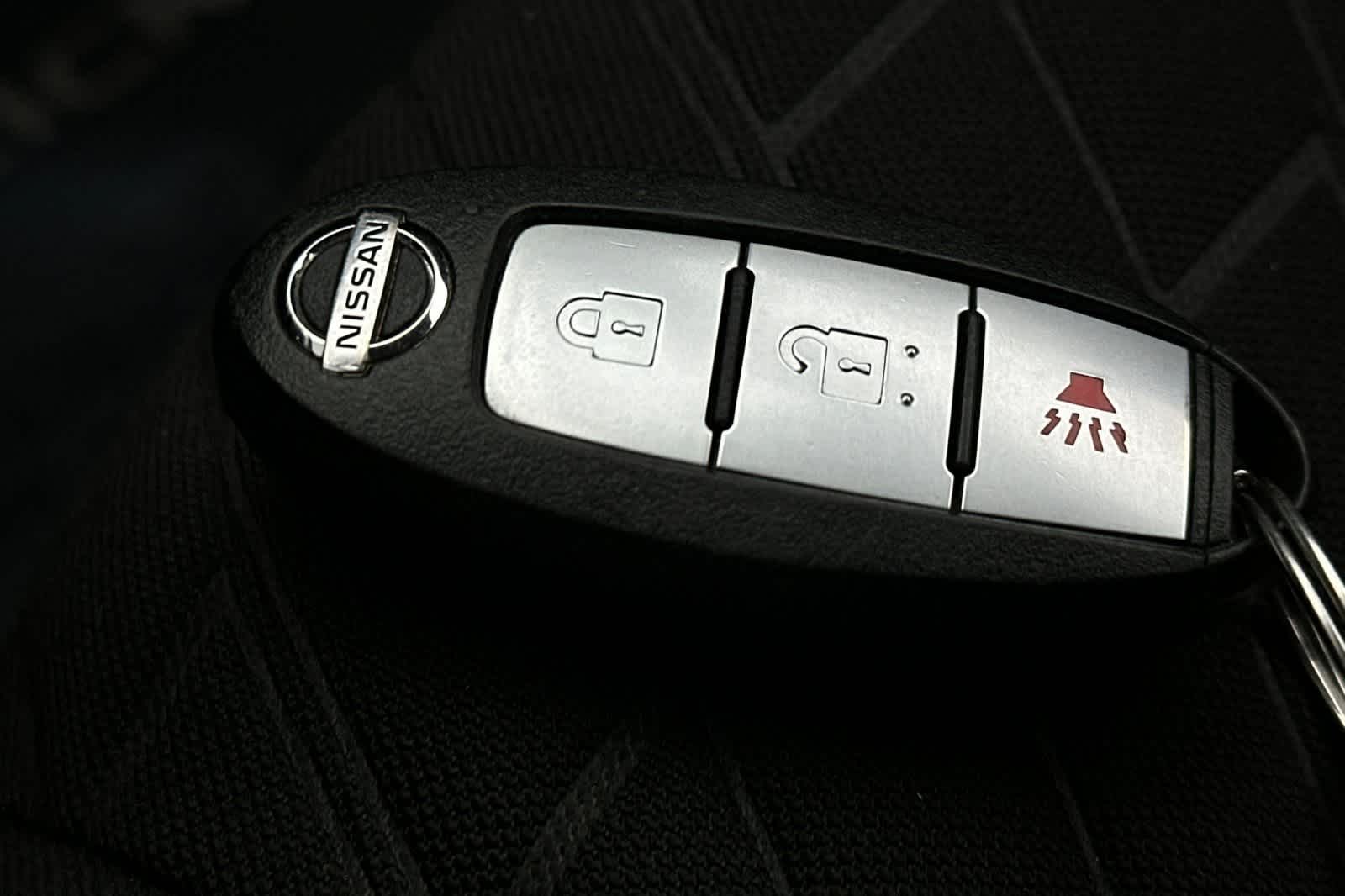 Thumbnail: 2021 Nissan Kicks - 26