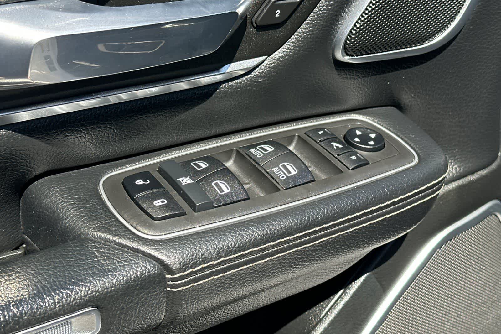 Thumbnail: 2021 RAM 1500 - 14