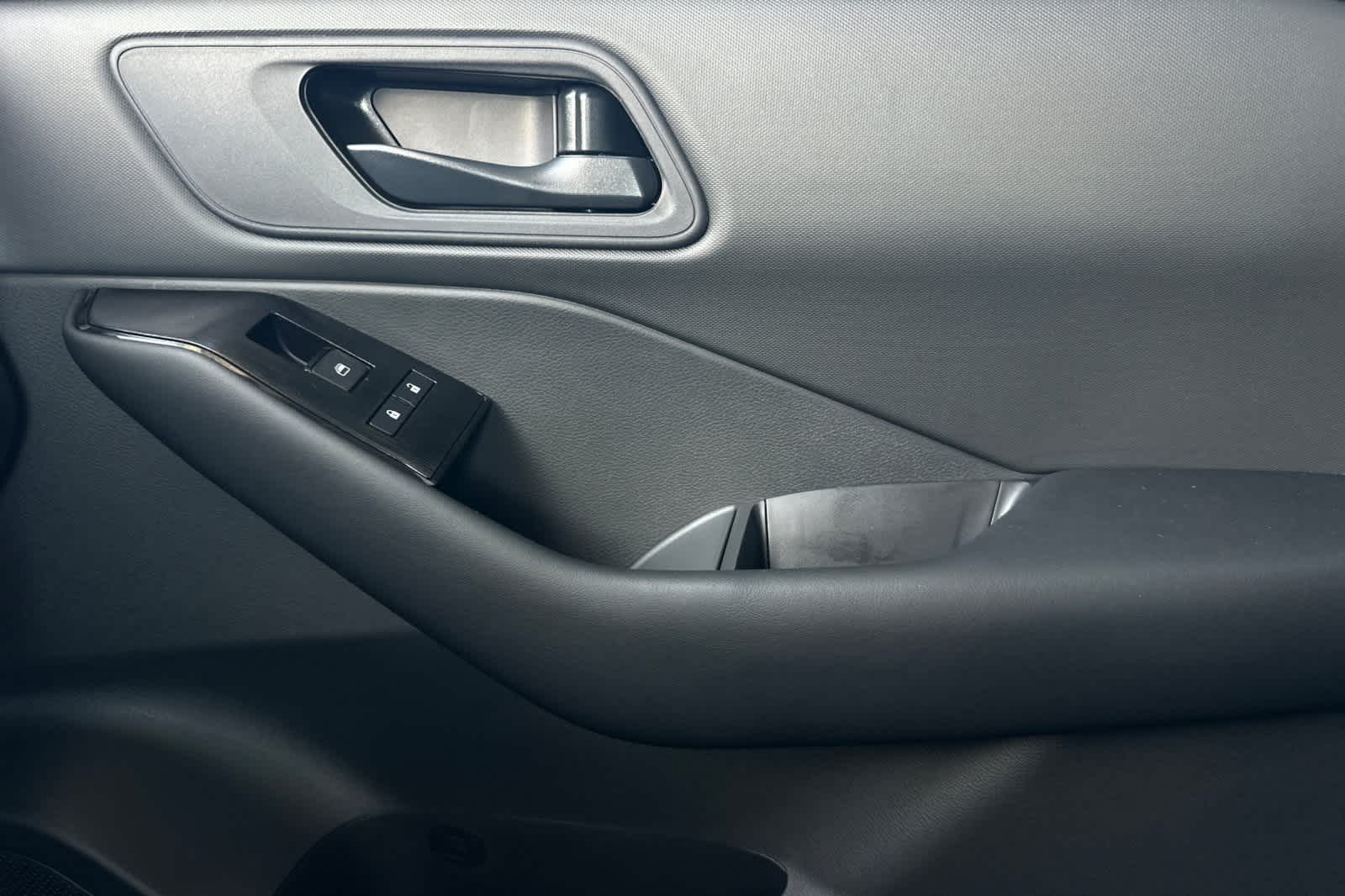 Thumbnail: 2026 Nissan Rogue - 19