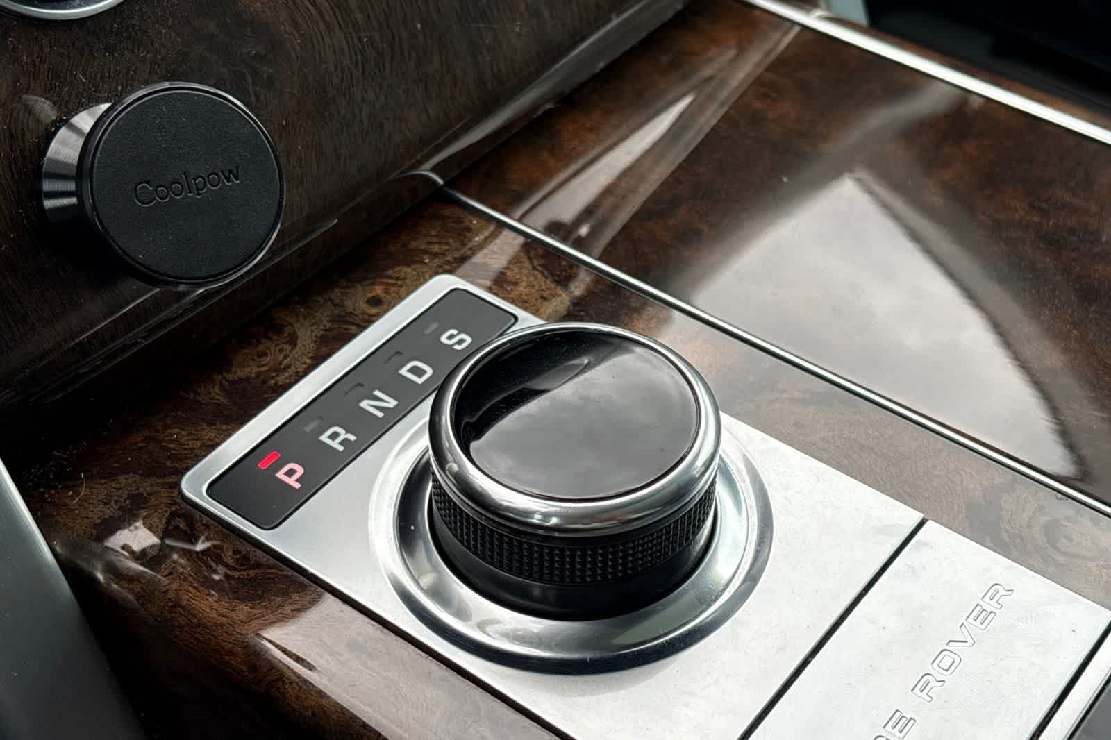 Thumbnail: 2017 Land Rover Range Rover - 23