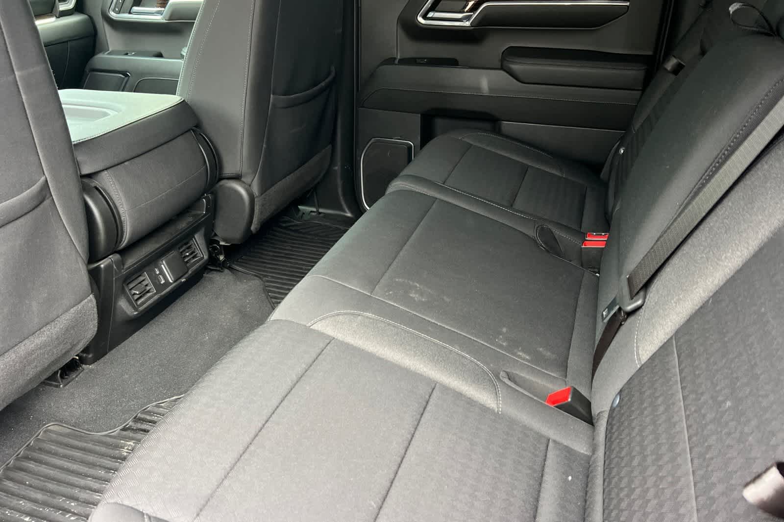 Thumbnail: 2023 GMC Sierra 1500 - 5