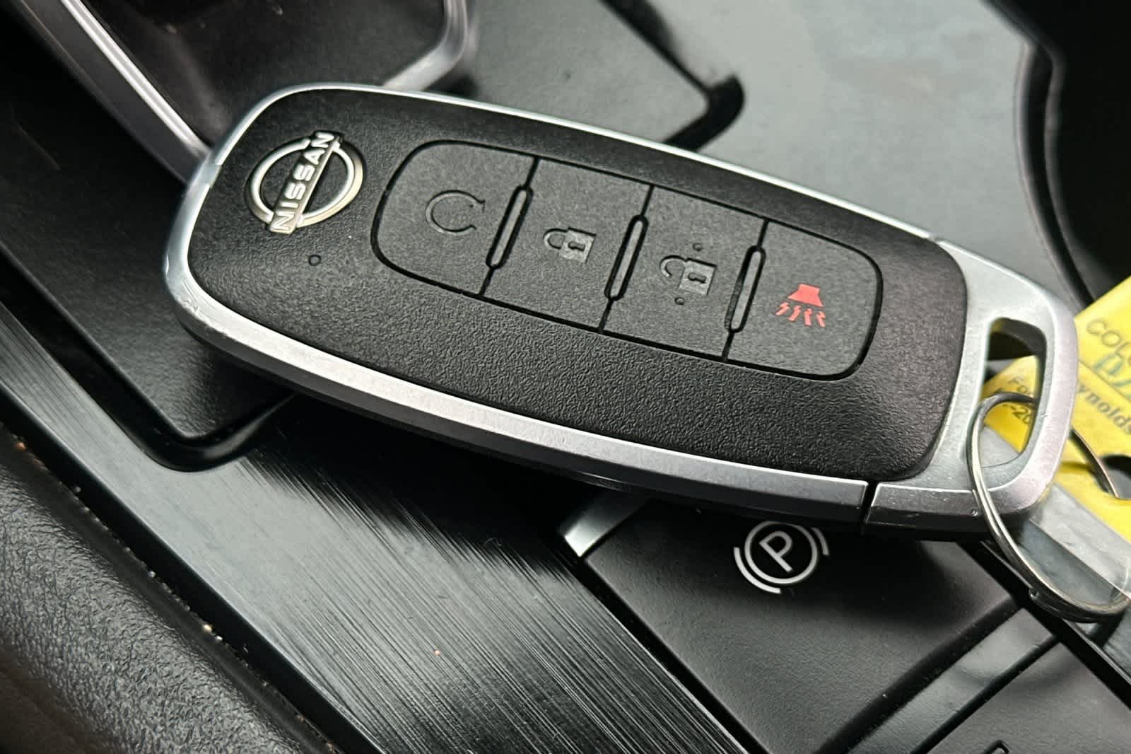 Thumbnail: 2023 Nissan Rogue - 26