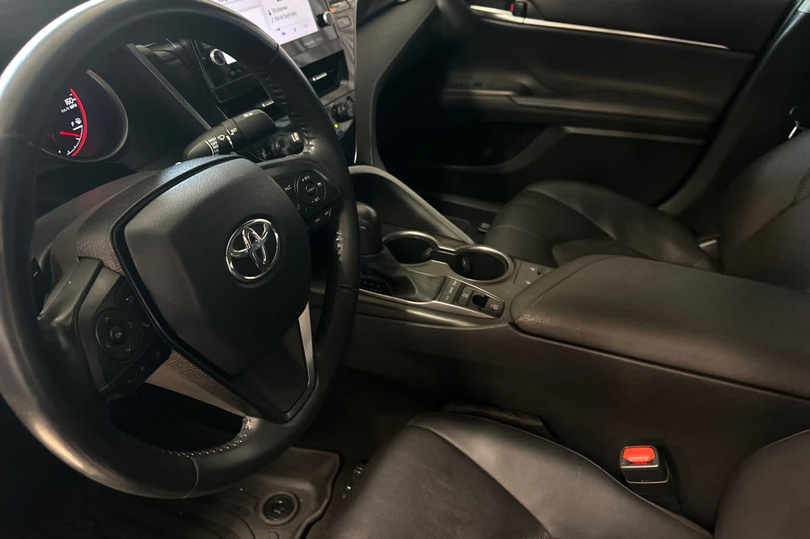 Thumbnail: 2023 Toyota Camry - 14