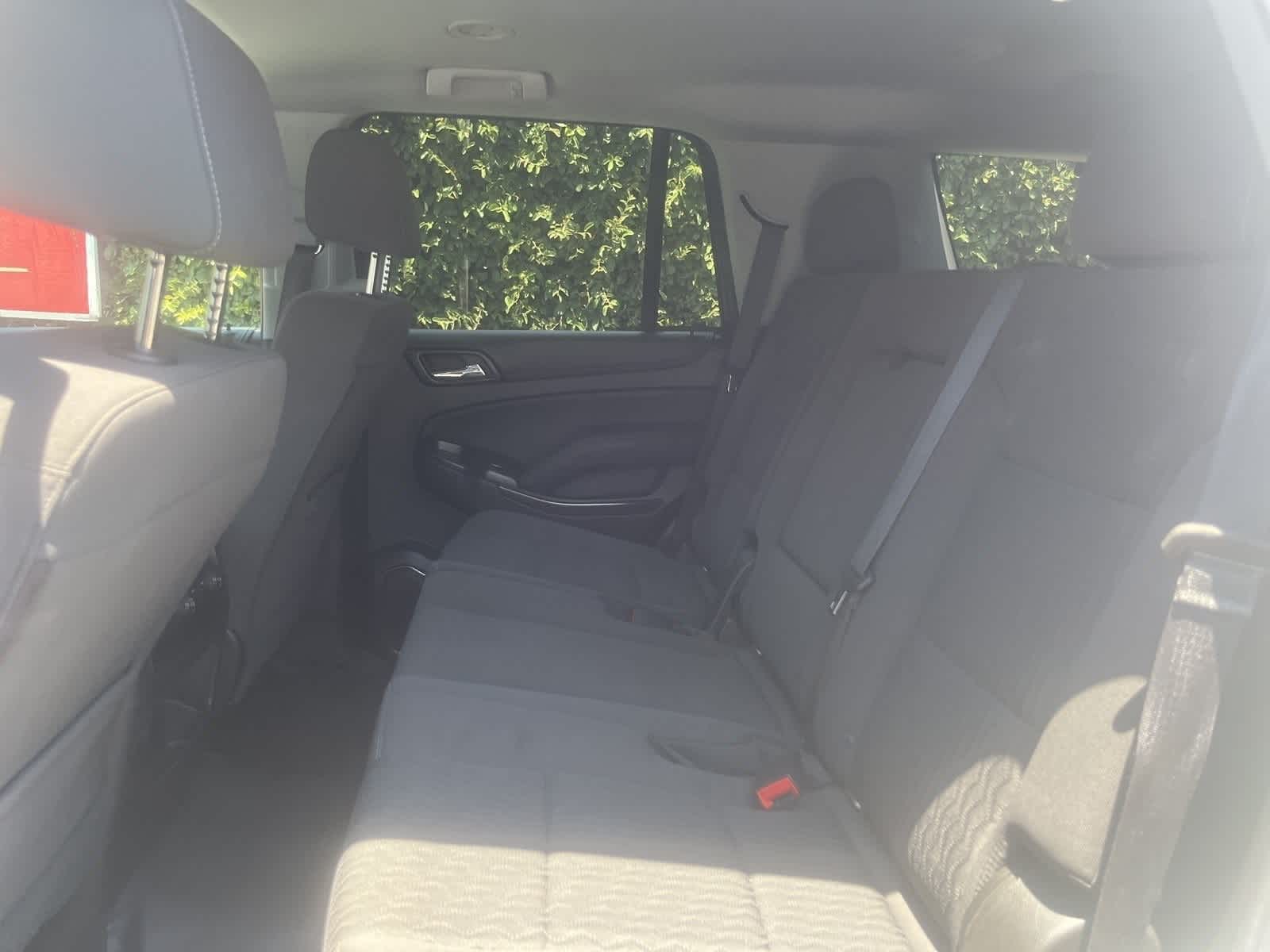 2018 GMC Yukon SLE 2