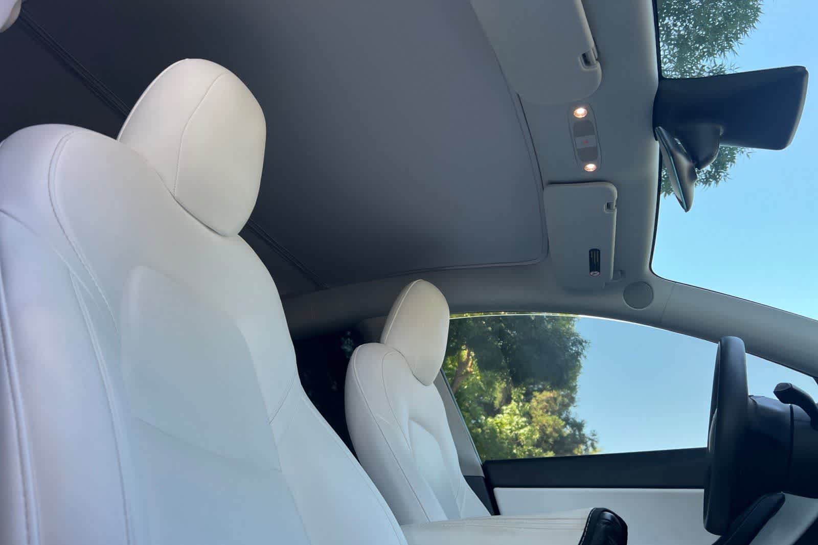 Thumbnail: 2020 Tesla Model Y - 19