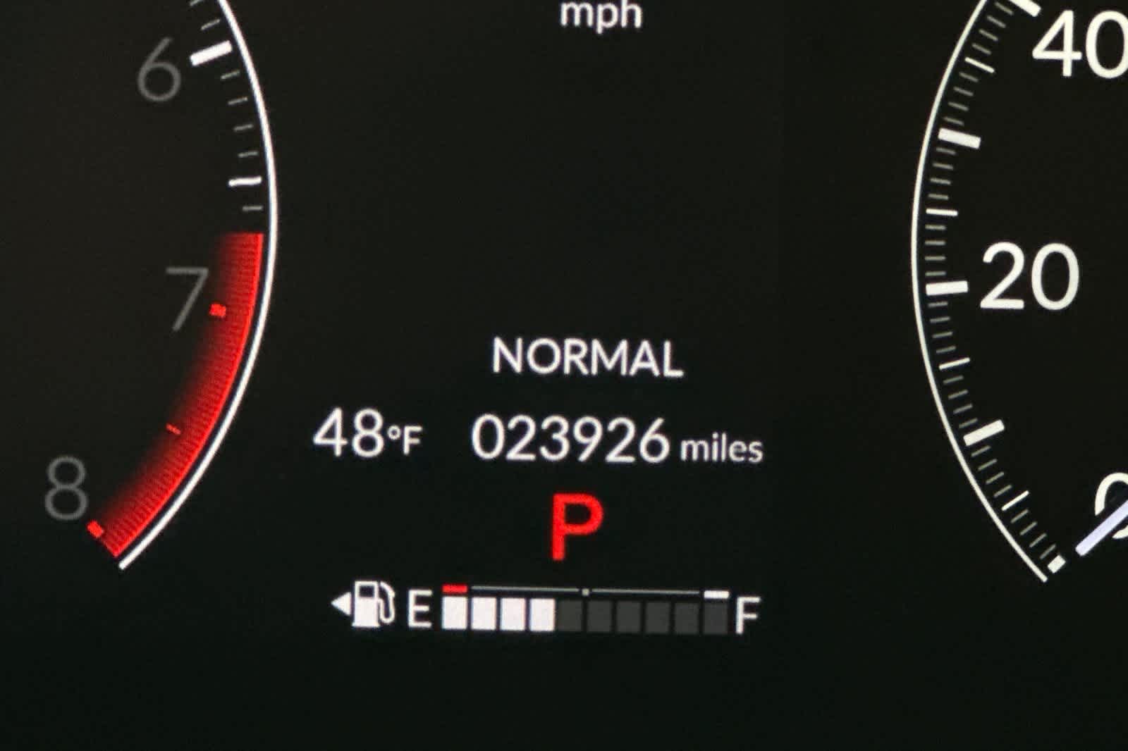 Thumbnail: 2024 Honda HR-V - 24