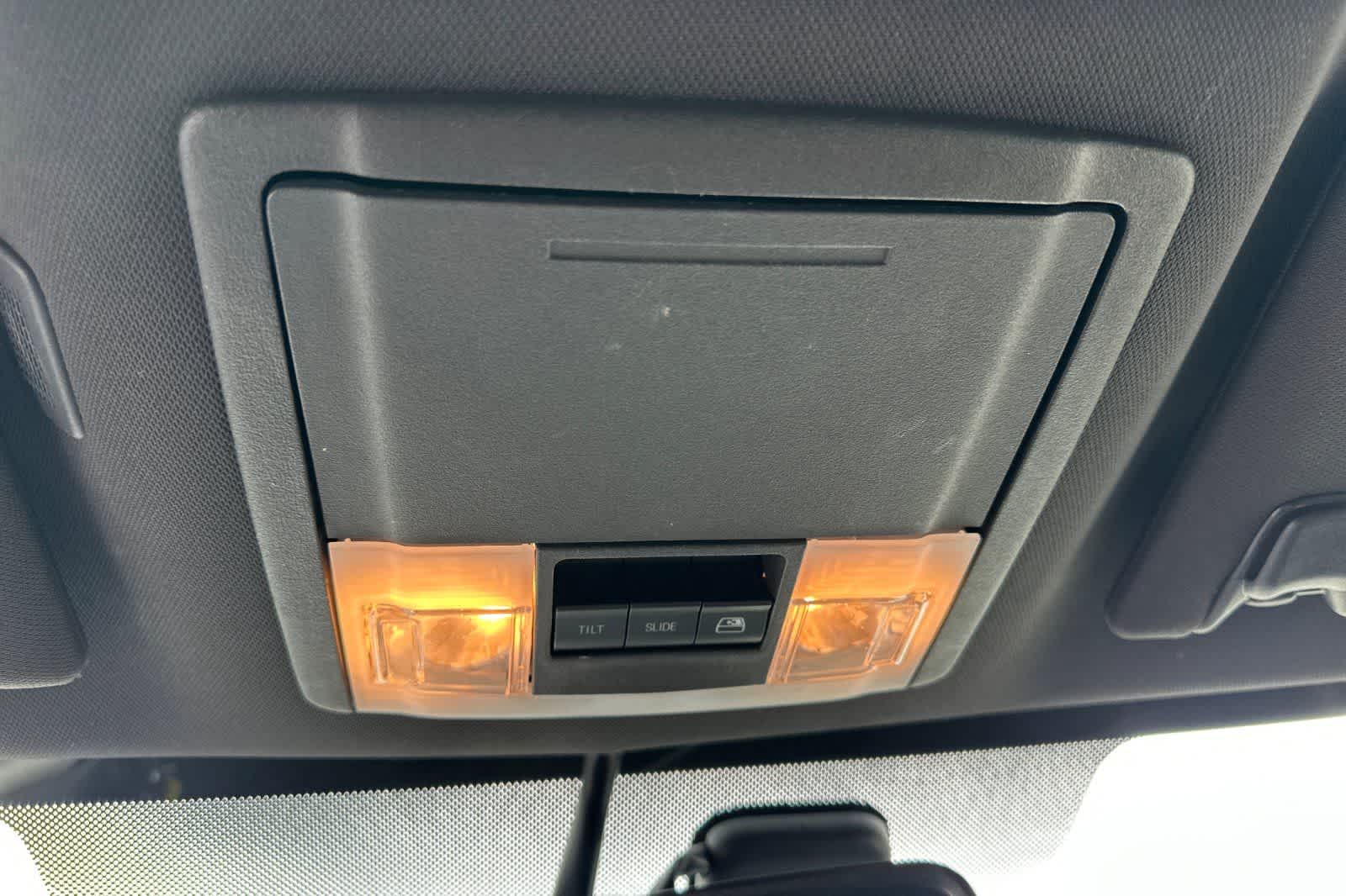 Thumbnail: 2013 Ford F-150 - 26