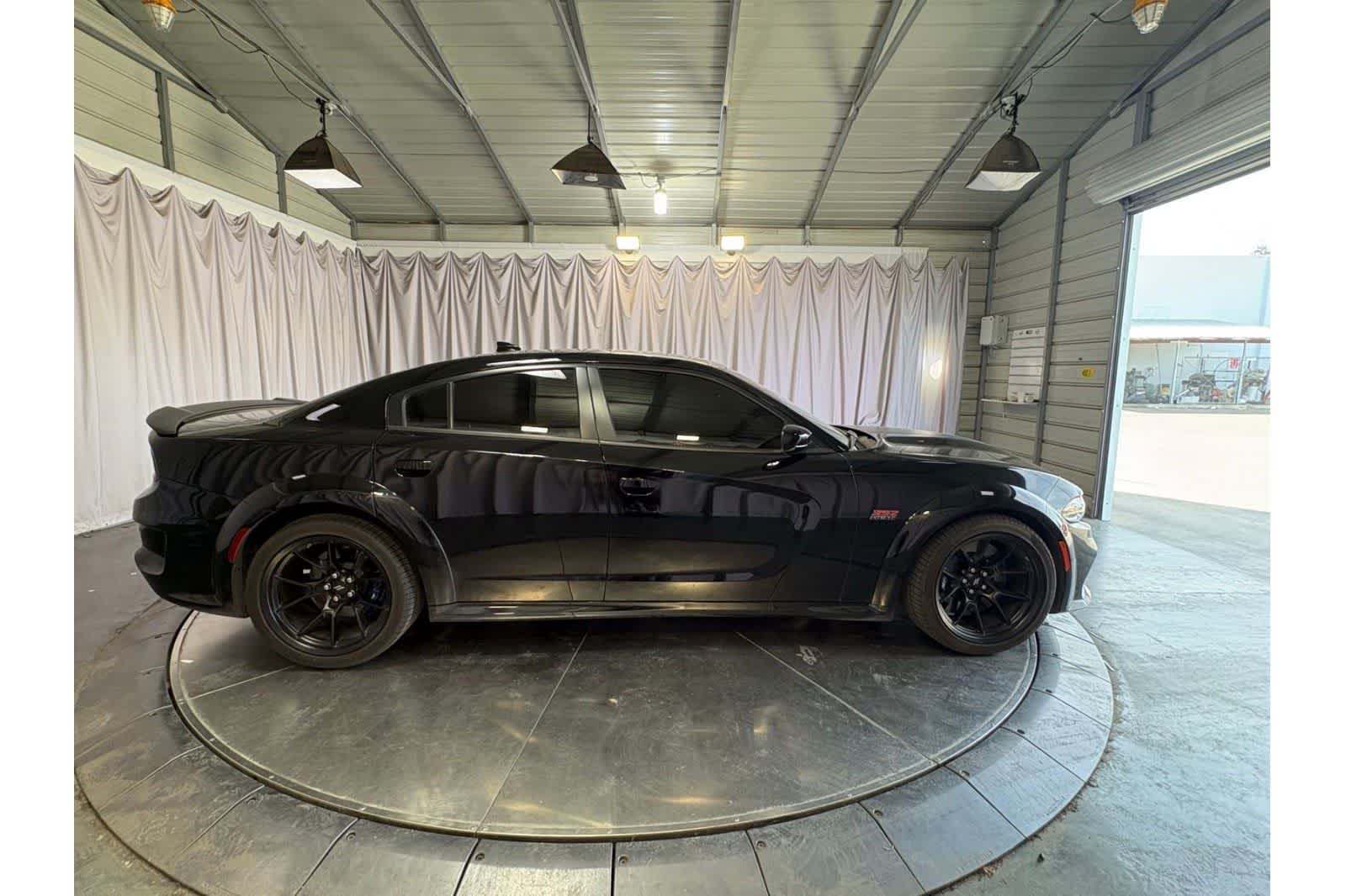 Thumbnail: 2023 Dodge Charger - 9