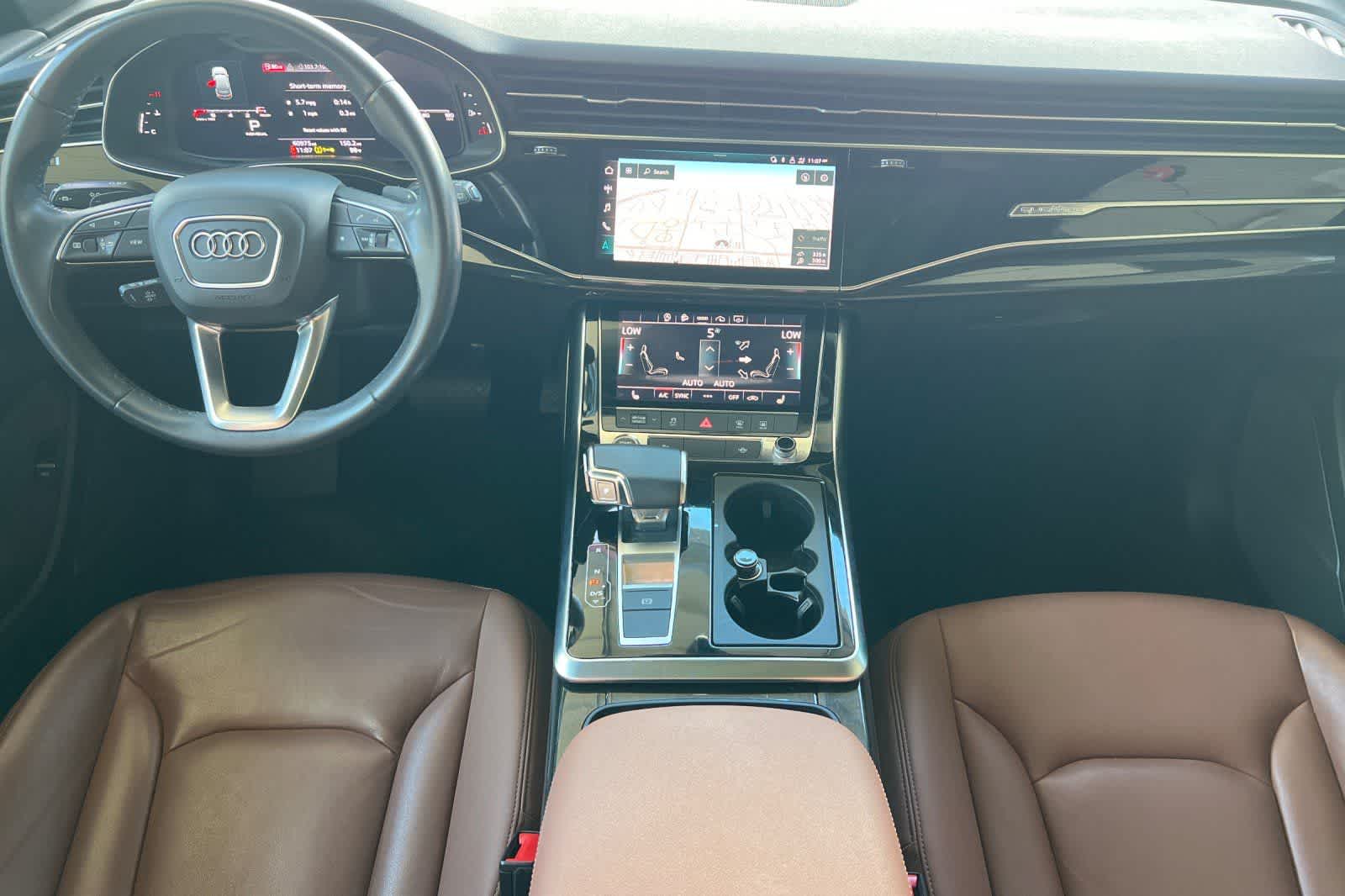 Thumbnail: 2021 Audi Q7 - 4