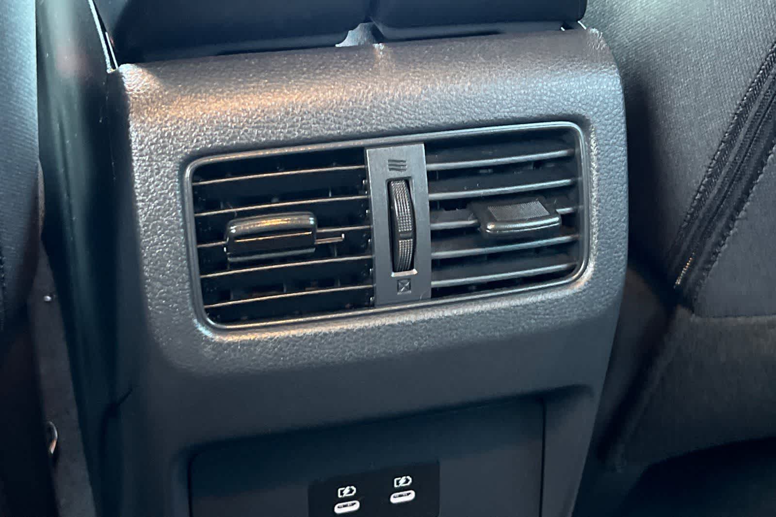 Thumbnail: 2026 Nissan Rogue - 15