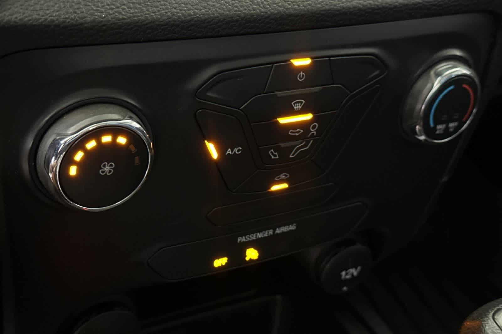 Thumbnail: 2022 Ford Ranger - 22