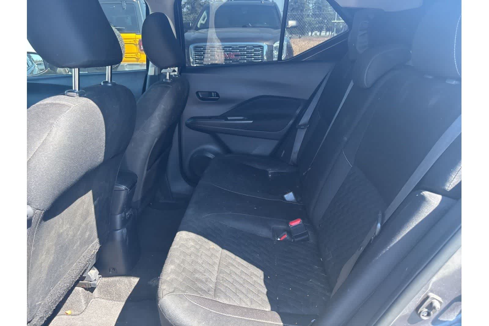 Thumbnail: 2021 Nissan Kicks - 5