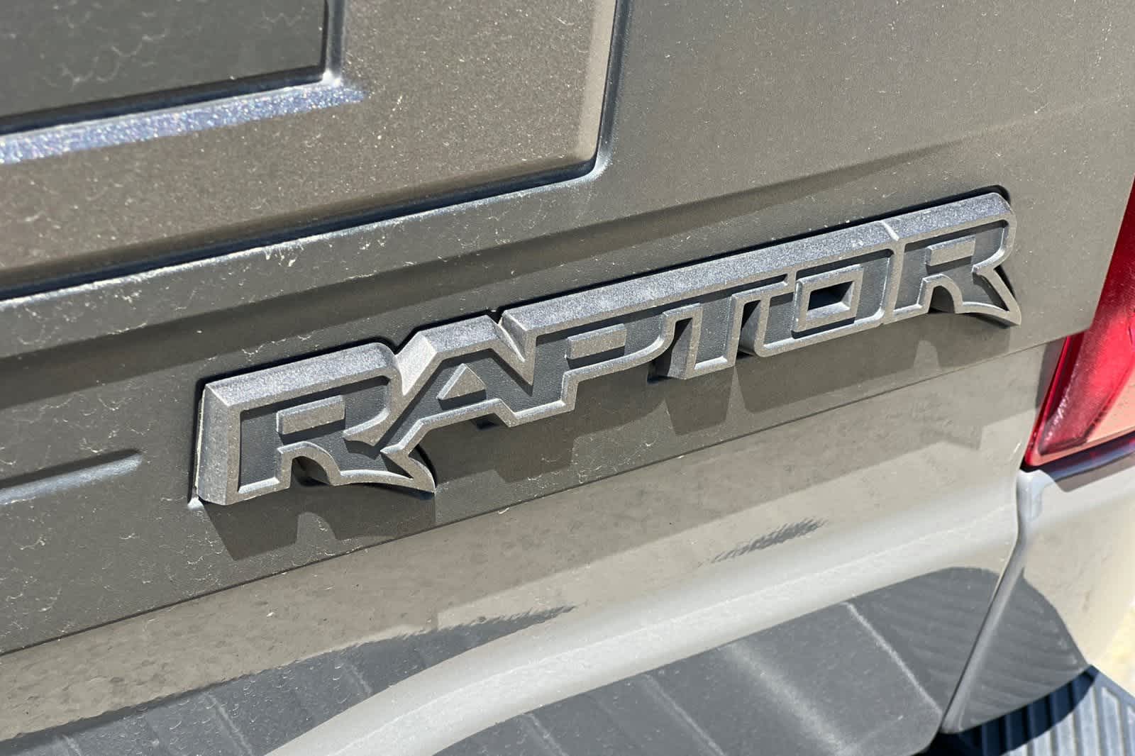 Thumbnail: 2021 Ford F-150 - 13