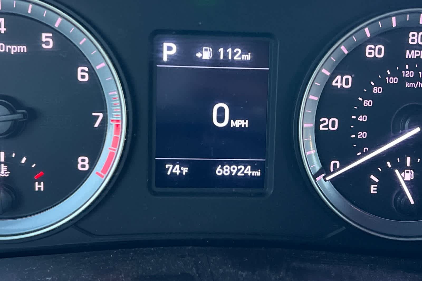 Thumbnail: 2019 Hyundai Sonata - 26