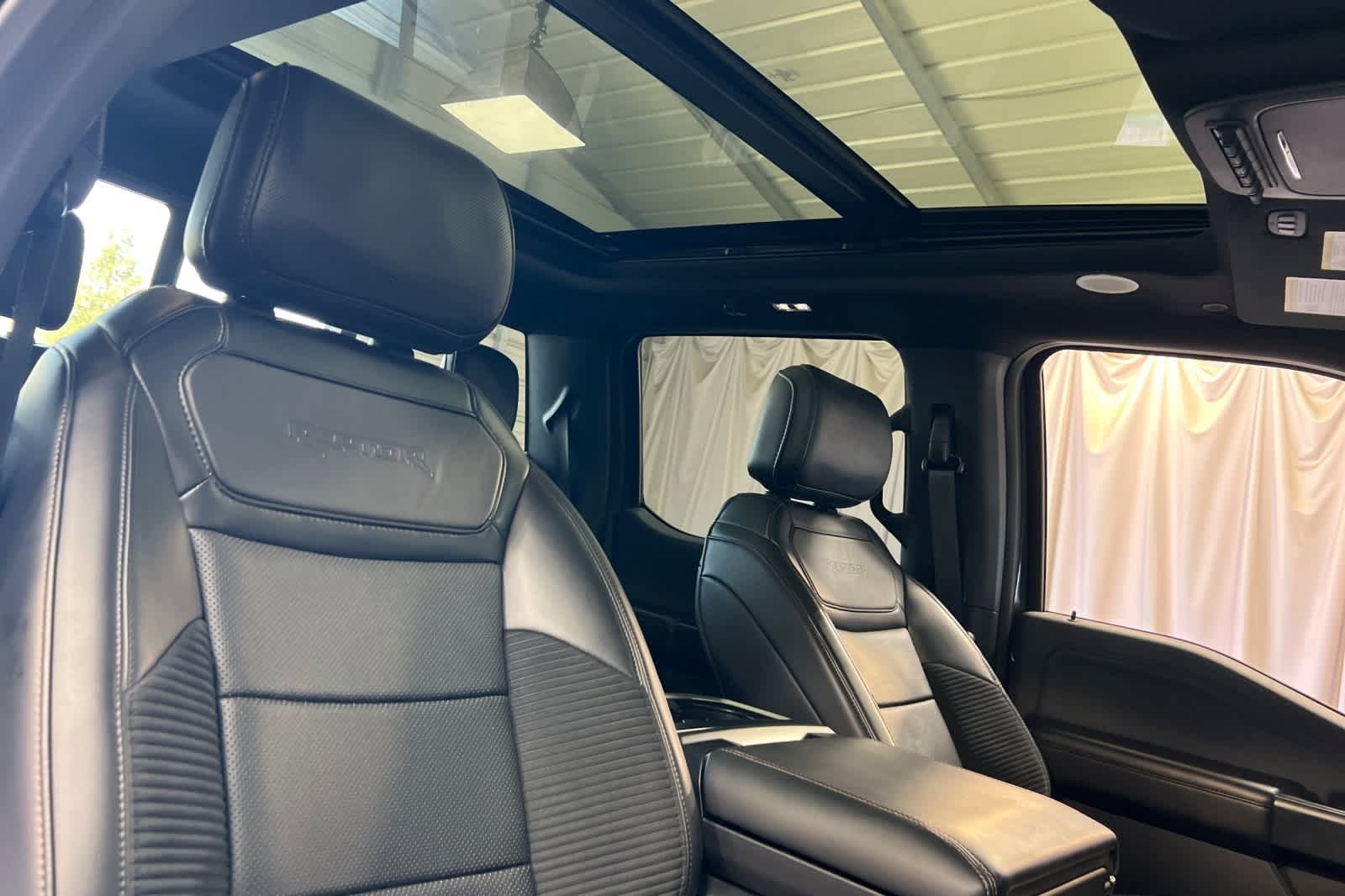 Thumbnail: 2021 Ford F-150 - 20
