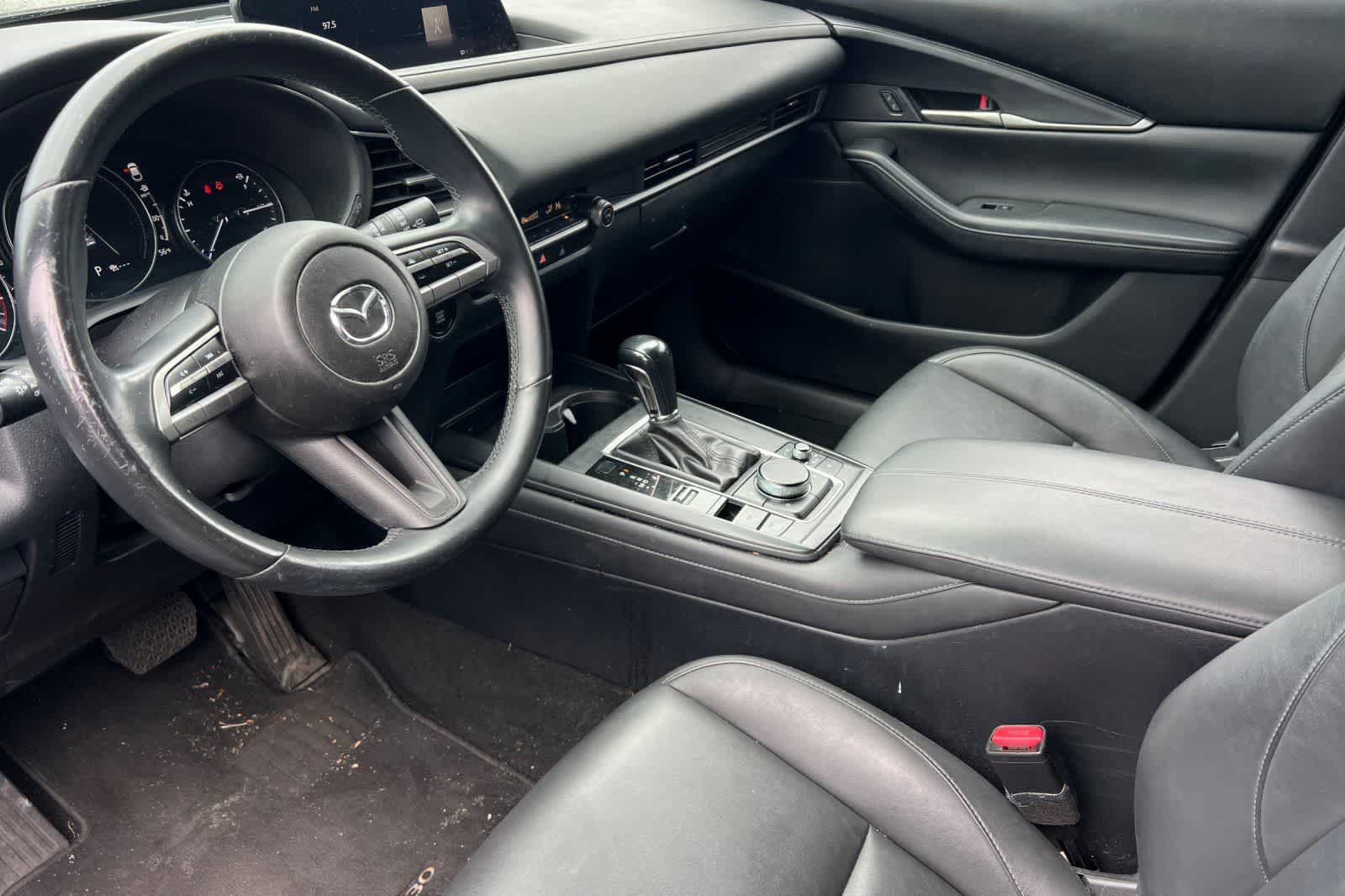 Thumbnail: 2021 Mazda CX-30 - 14