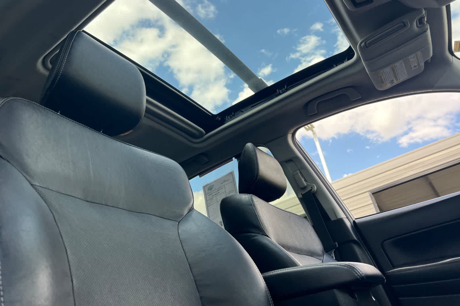 Thumbnail: 2015 Subaru Forester - 18