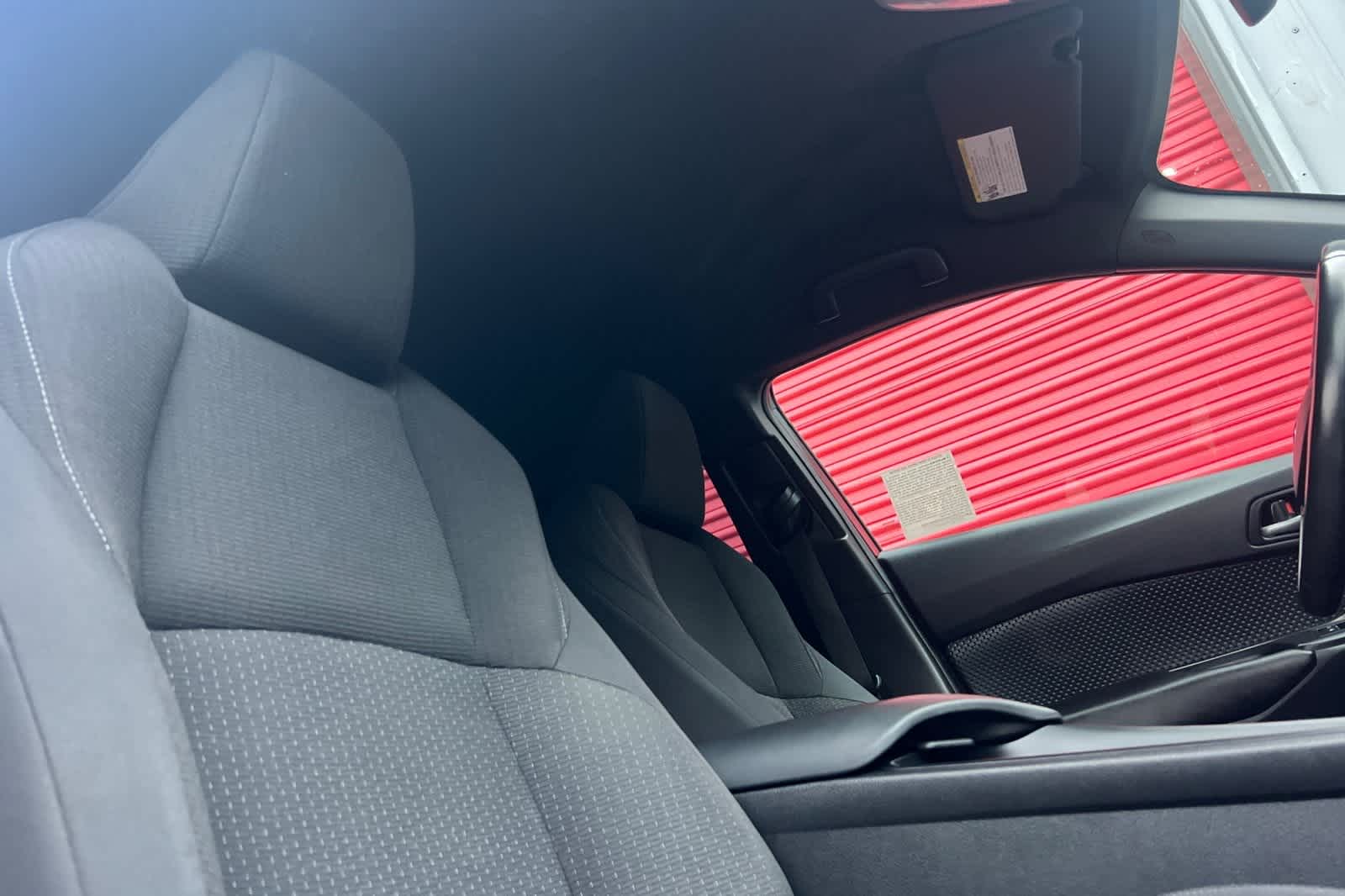 Thumbnail: 2018 Toyota C-HR - 19