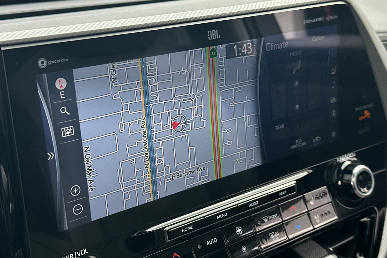 Thumbnail: 2022 Toyota Highlander - 24