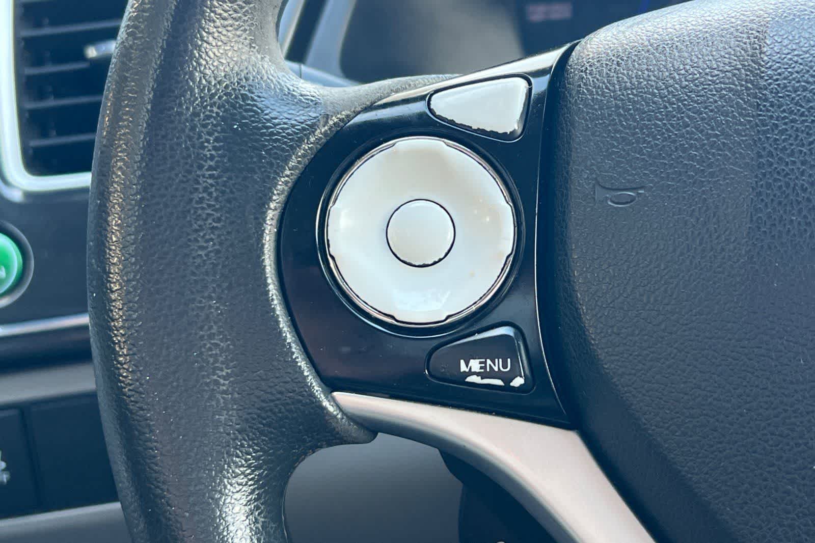 Thumbnail: 2013 Honda Civic - 28