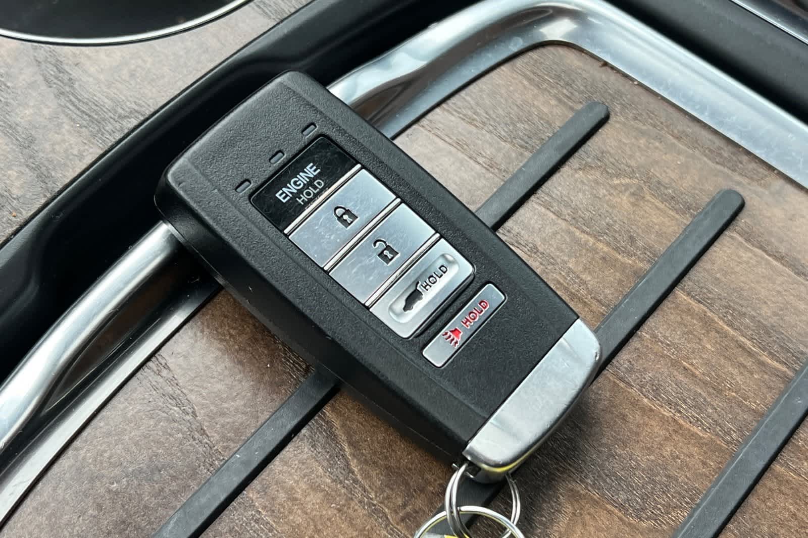 Thumbnail: 2019 Acura MDX - 25