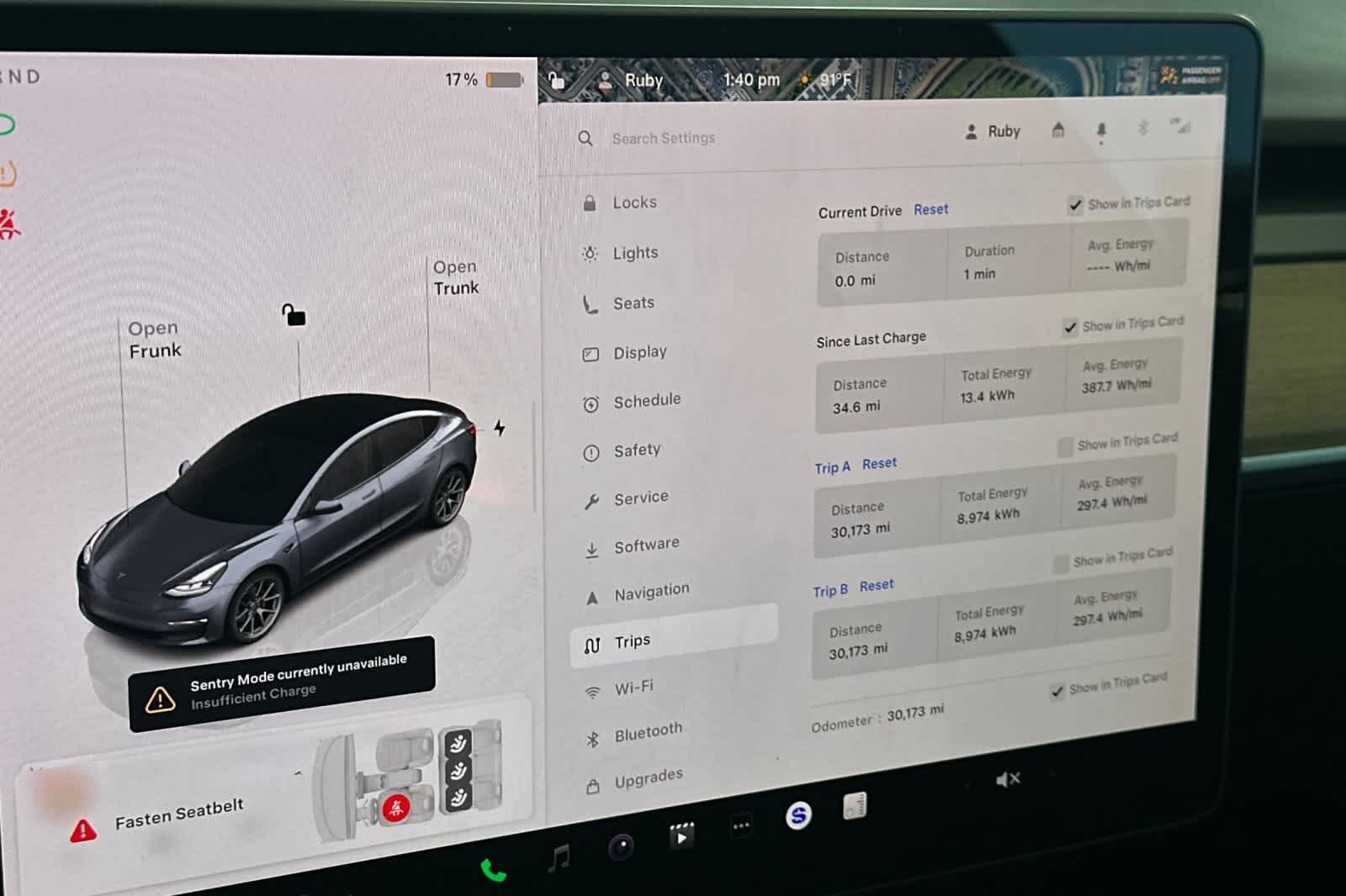 2022 Tesla Model 3 Long Range 26