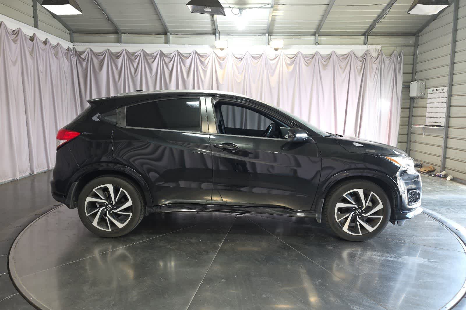 Thumbnail: 2020 Honda HR-V - 9