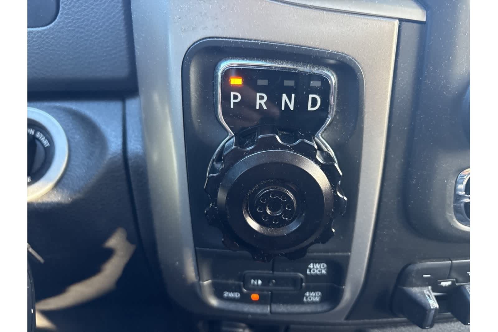 Thumbnail: 2019 RAM 1500 Classic - 21