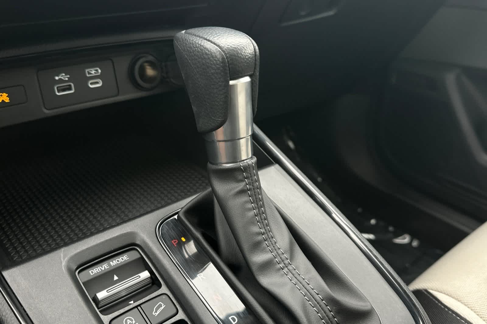 Thumbnail: 2025 Honda CR-V - 25