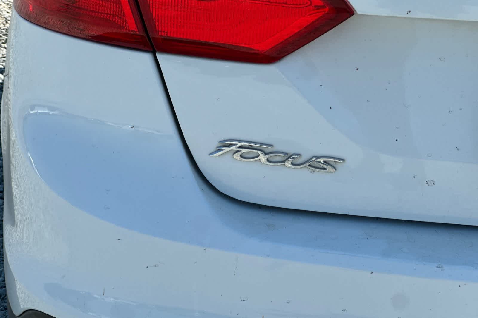 Thumbnail: 2014 Ford Focus - 12