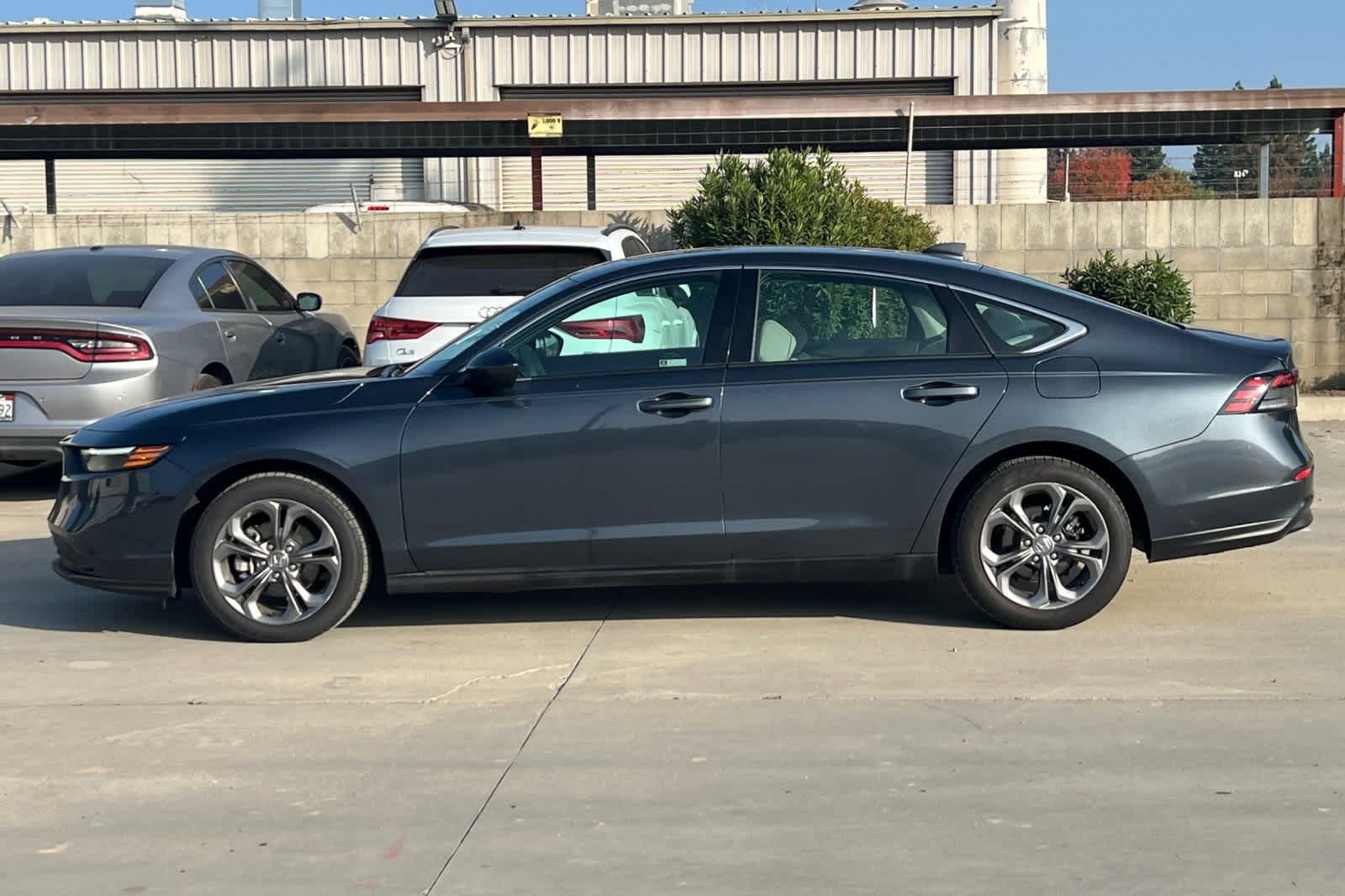 Thumbnail: 2023 Honda Accord - 6