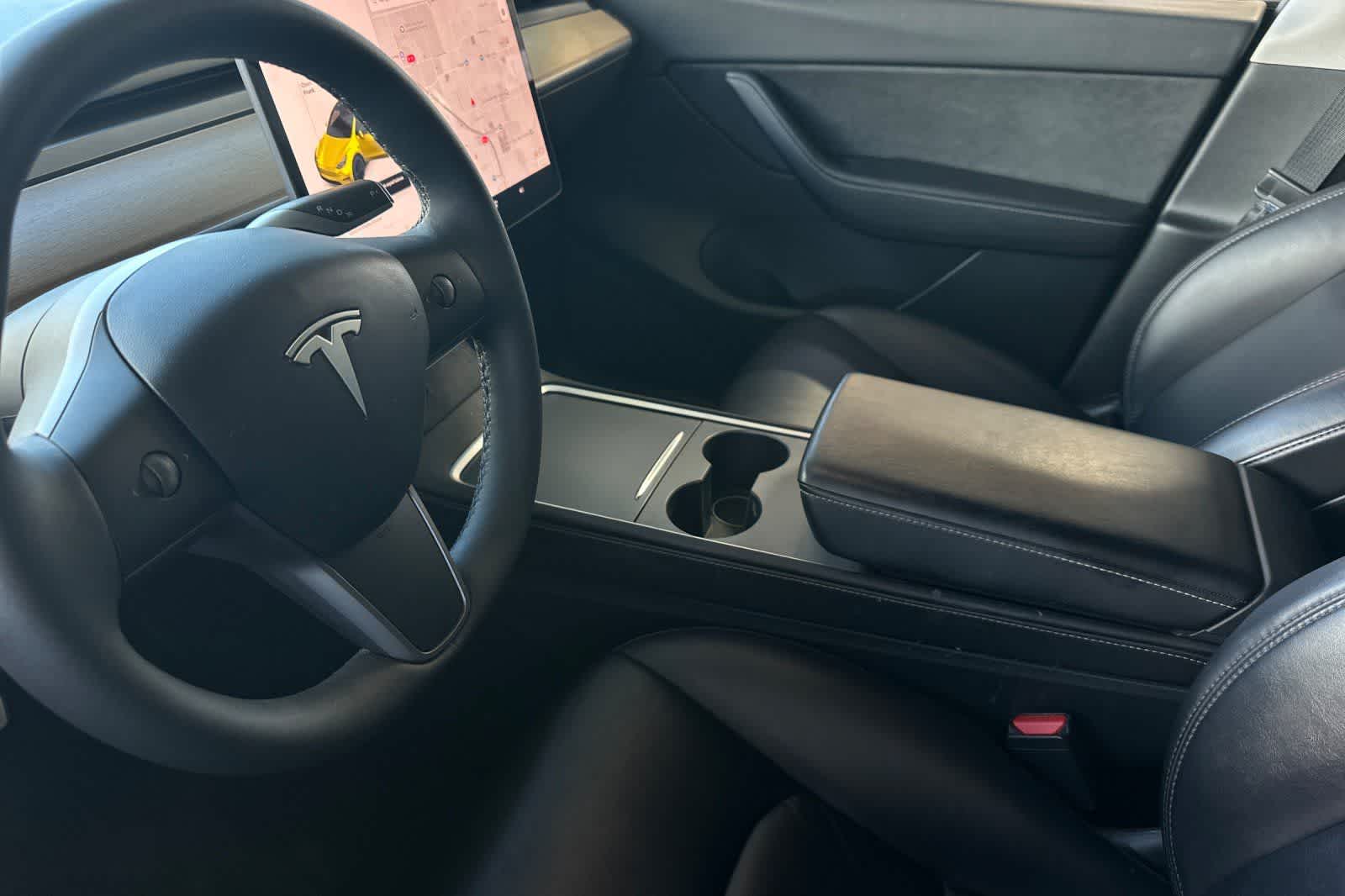 Thumbnail: 2022 Tesla Model Y - 14