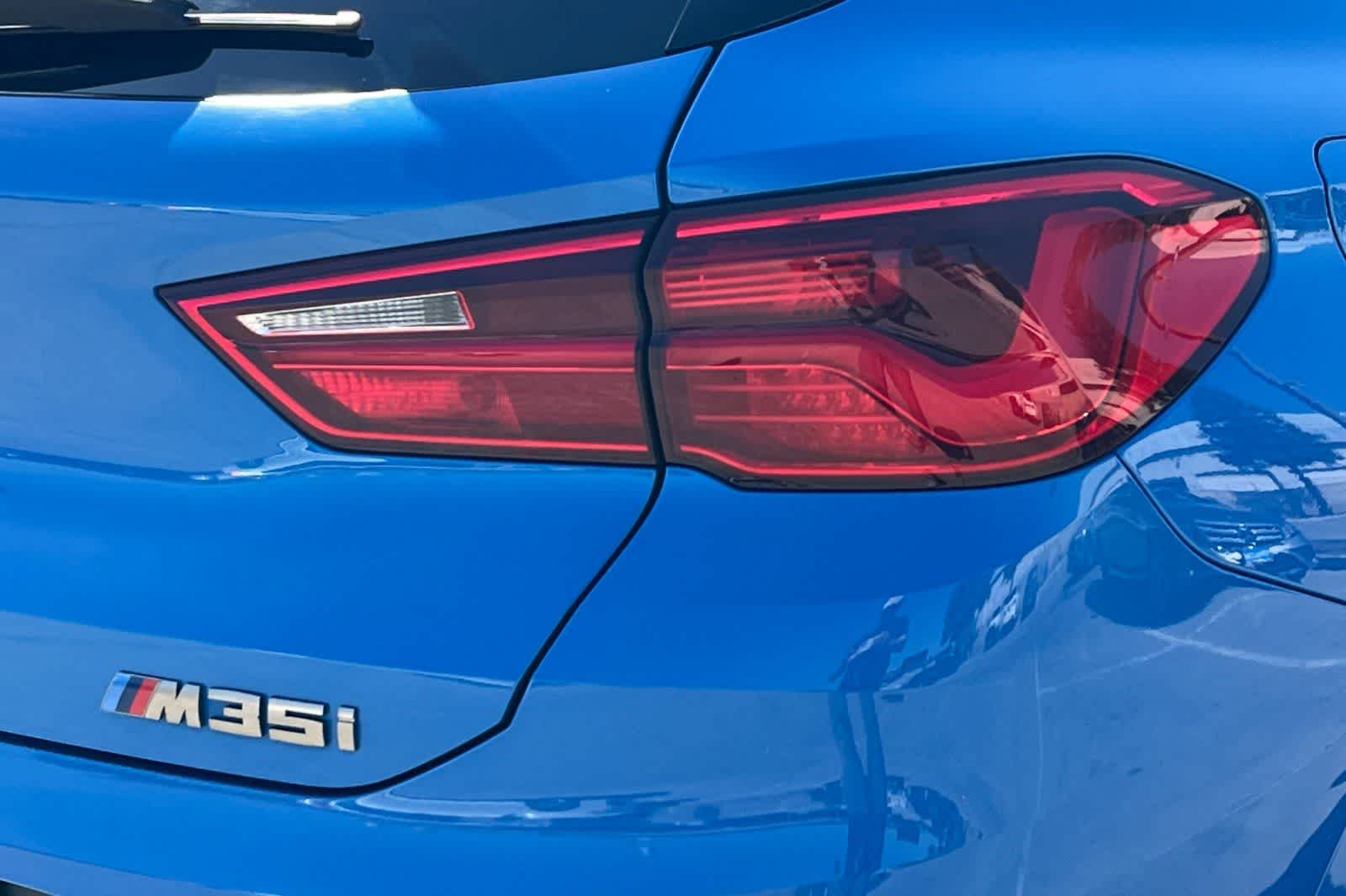 Thumbnail: 2020 BMW X2 - 17