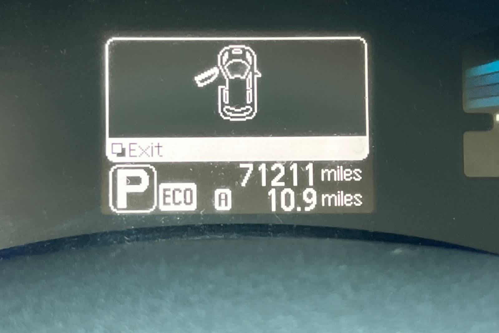 Thumbnail: 2015 Nissan Leaf - 27