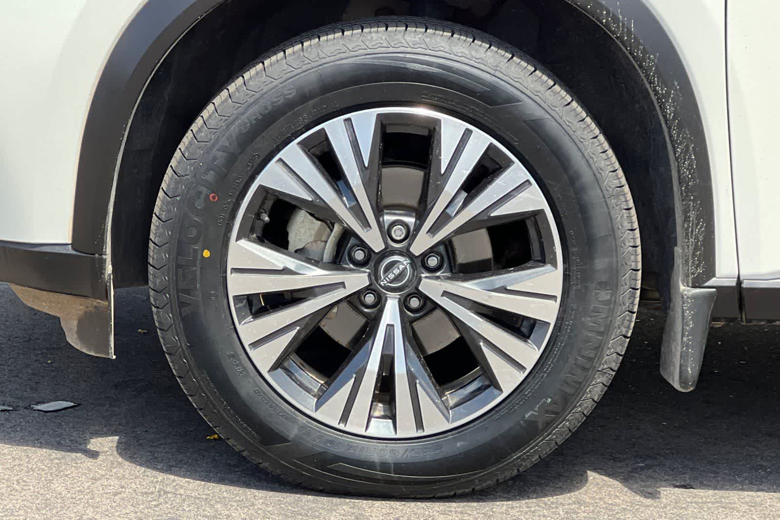 Thumbnail: 2023 Nissan Rogue - 36