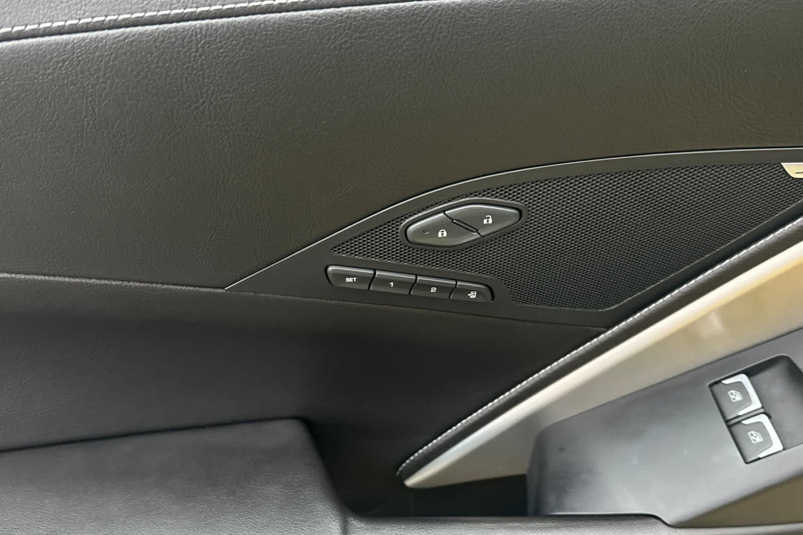 Thumbnail: 2016 Chevrolet Corvette - 12