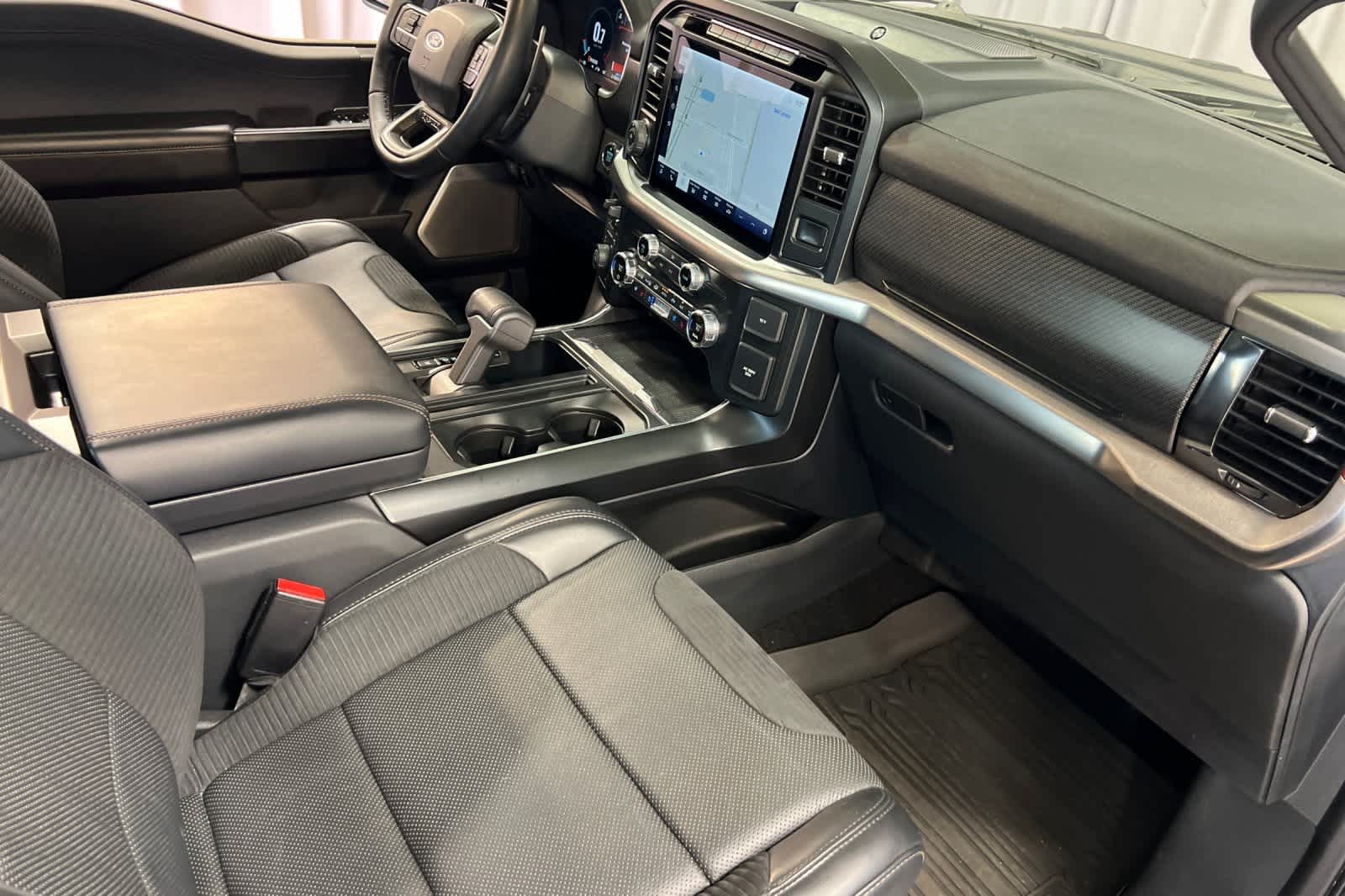 Thumbnail: 2021 Ford F-150 - 19