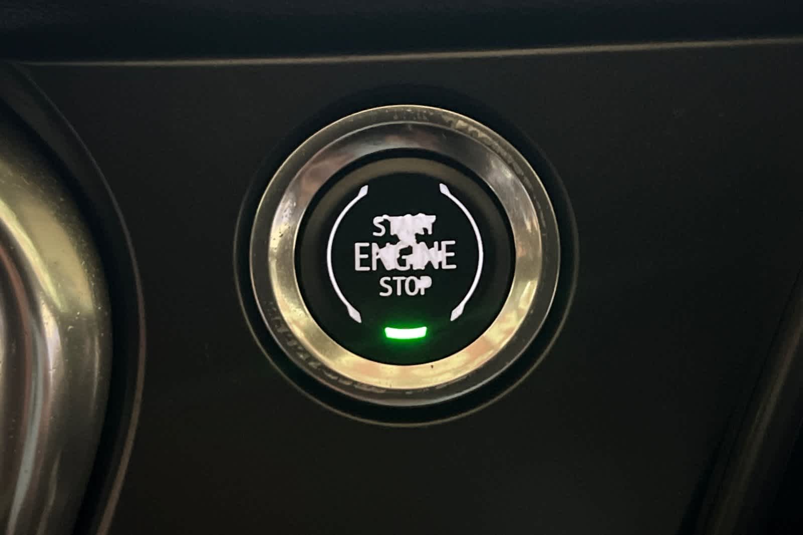 Thumbnail: 2020 Chevrolet Blazer - 25