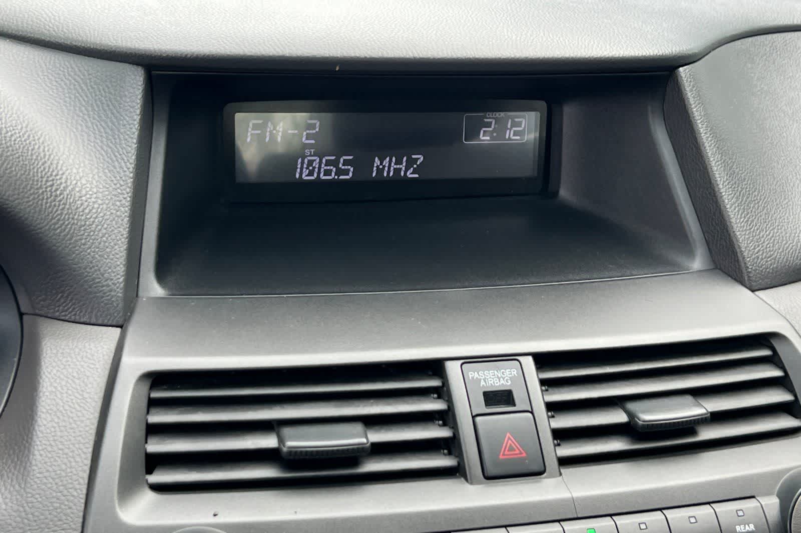 Thumbnail: 2009 Honda Accord - 20