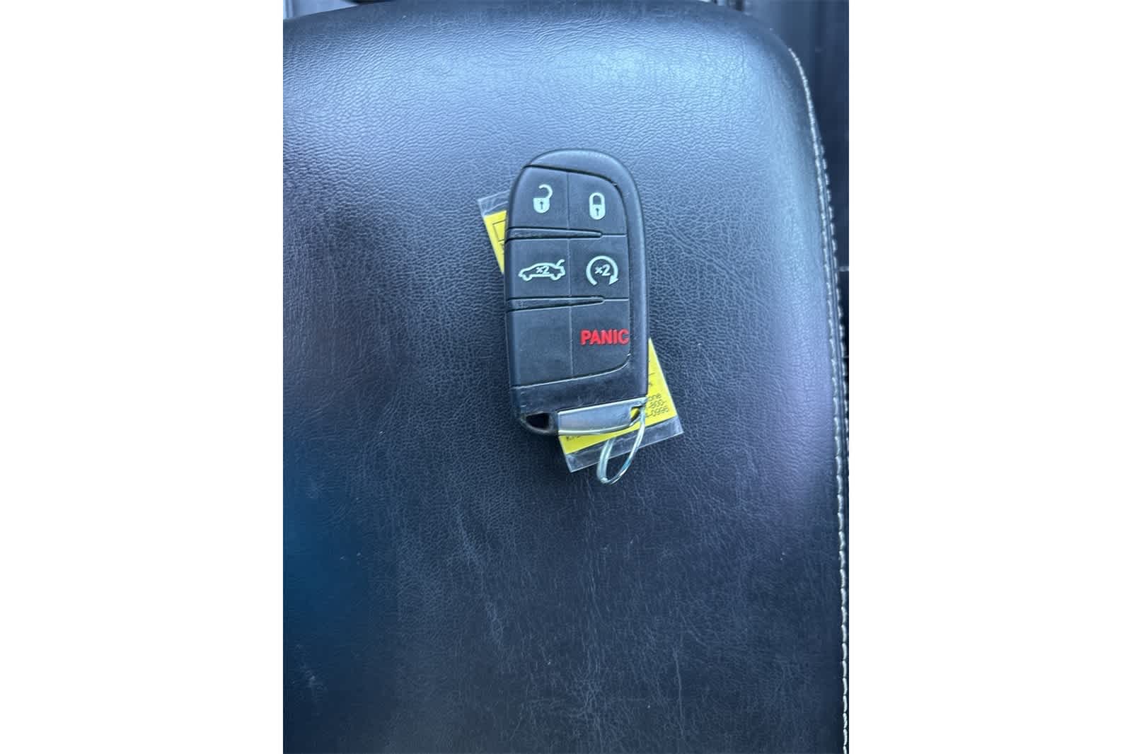 Thumbnail: 2021 Chrysler 300 - 20