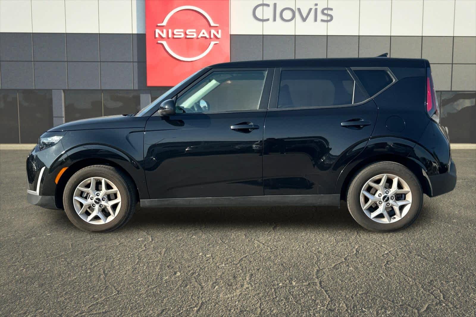 Thumbnail: 2024 Kia Soul - 6