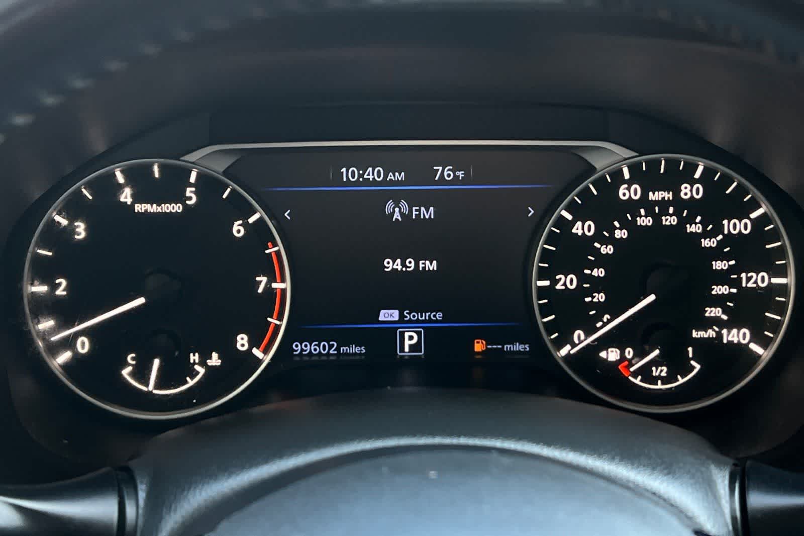 Thumbnail: 2019 Nissan Altima - 30