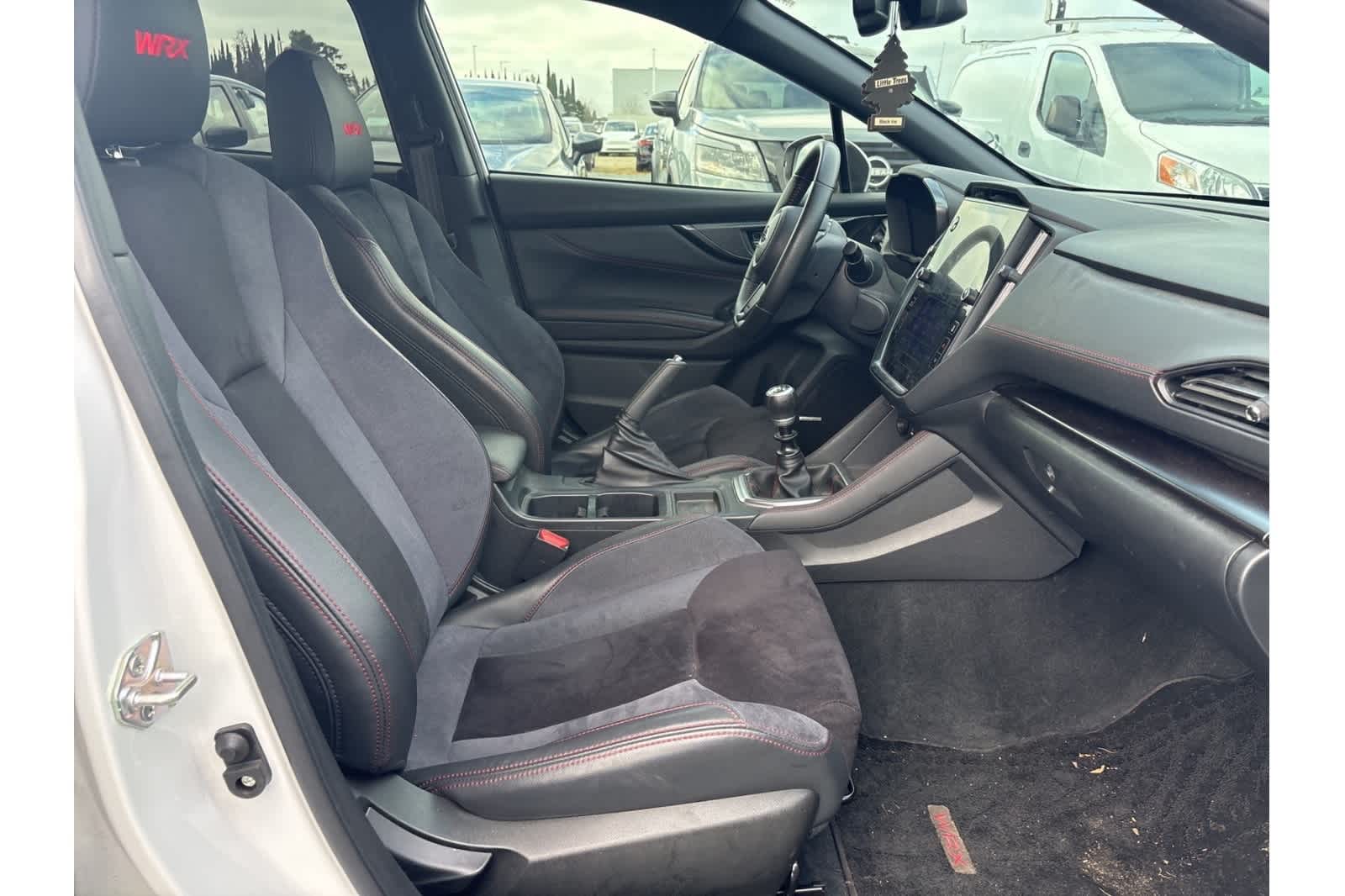 Thumbnail: 2022 Subaru WRX - 18