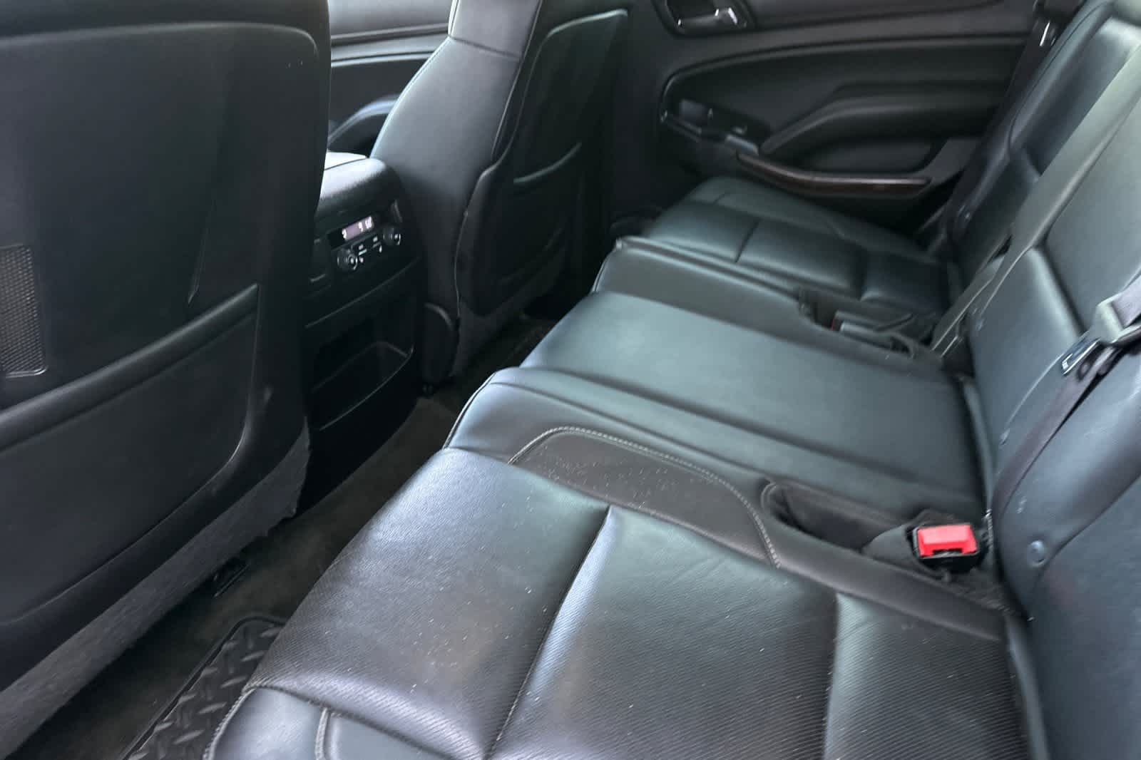 Thumbnail: 2015 GMC Yukon - 5