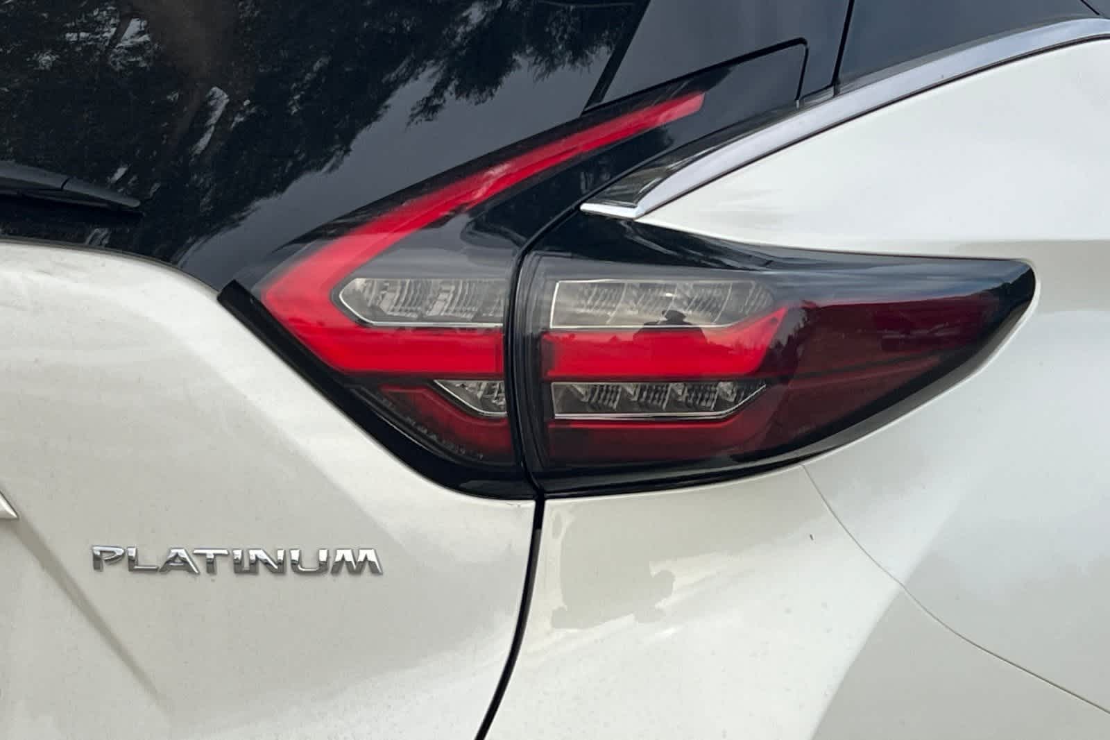 Thumbnail: 2019 Nissan Murano - 16