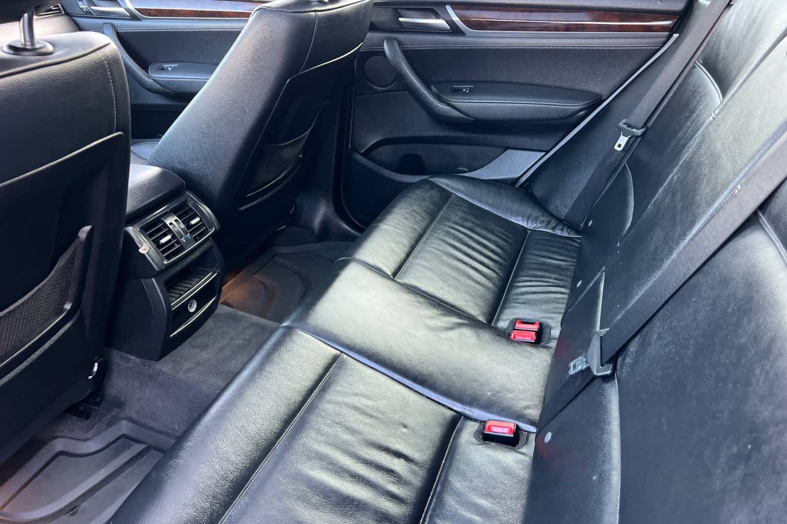 Thumbnail: 2017 BMW X3 - 5