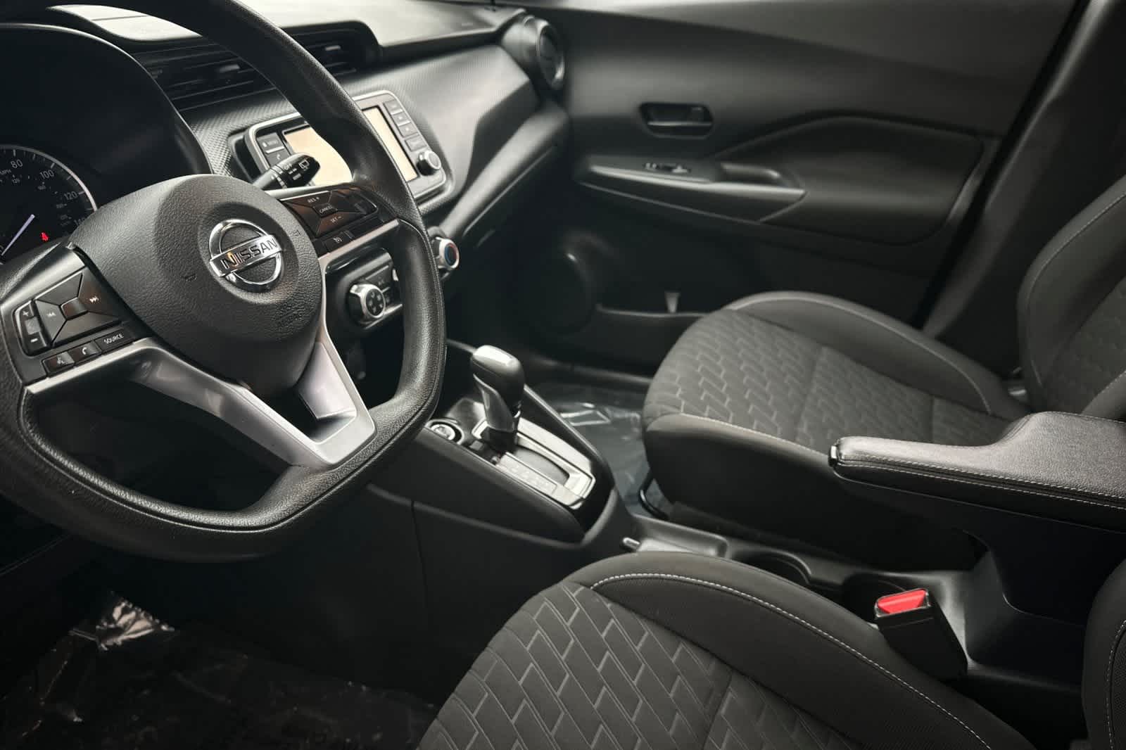 Thumbnail: 2021 Nissan Kicks - 12