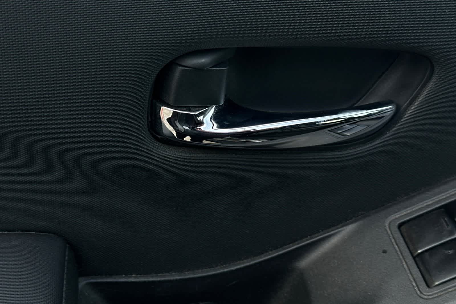 Thumbnail: 2024 Nissan Frontier - 13