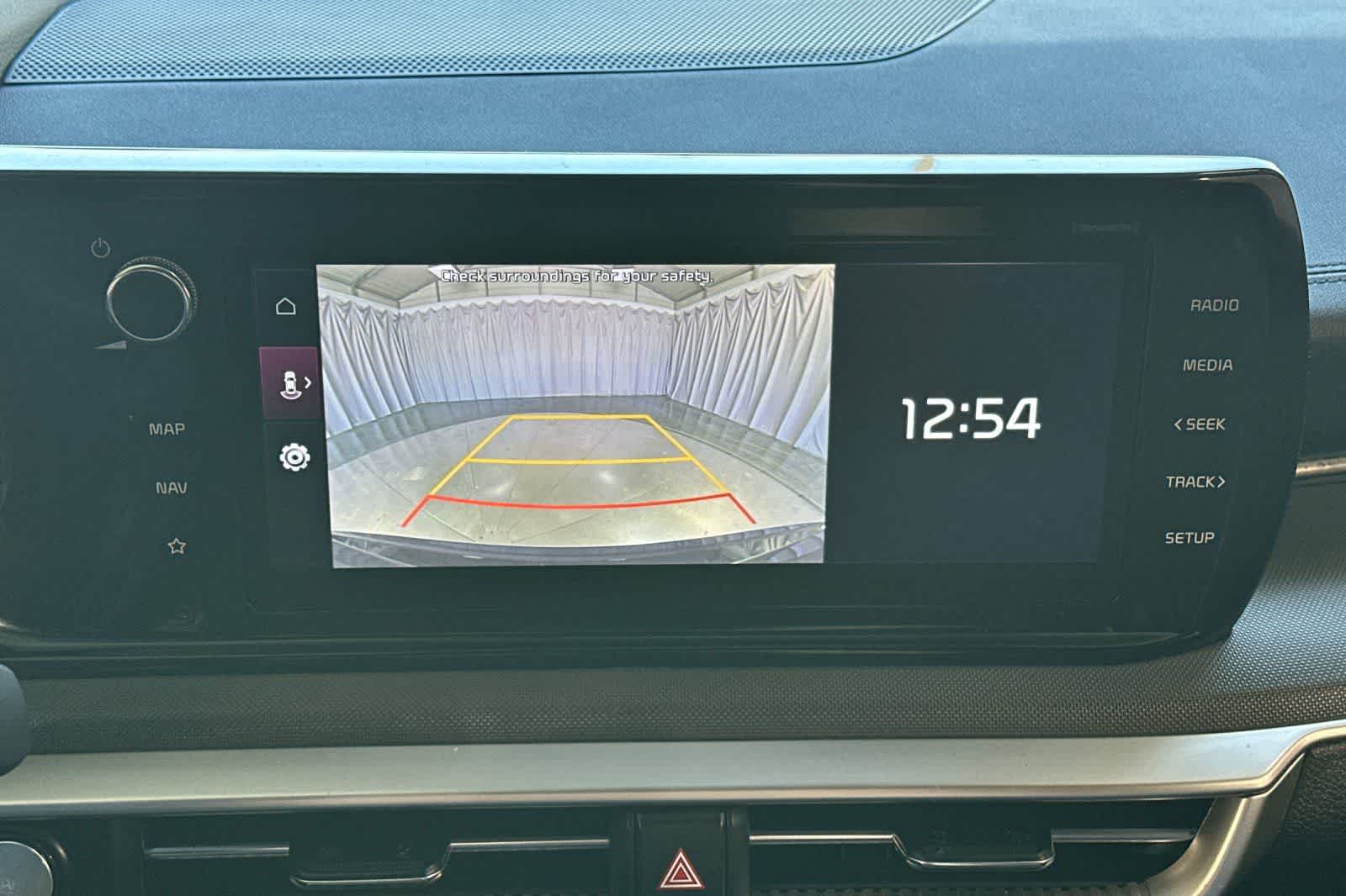 Thumbnail: 2022 Kia K5 - 20